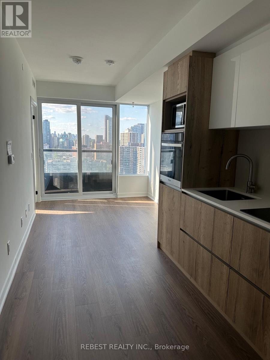 2908 - 319 Jarvis Street, Toronto, Ontario  M5B 0C8 - Photo 2 - C13502608