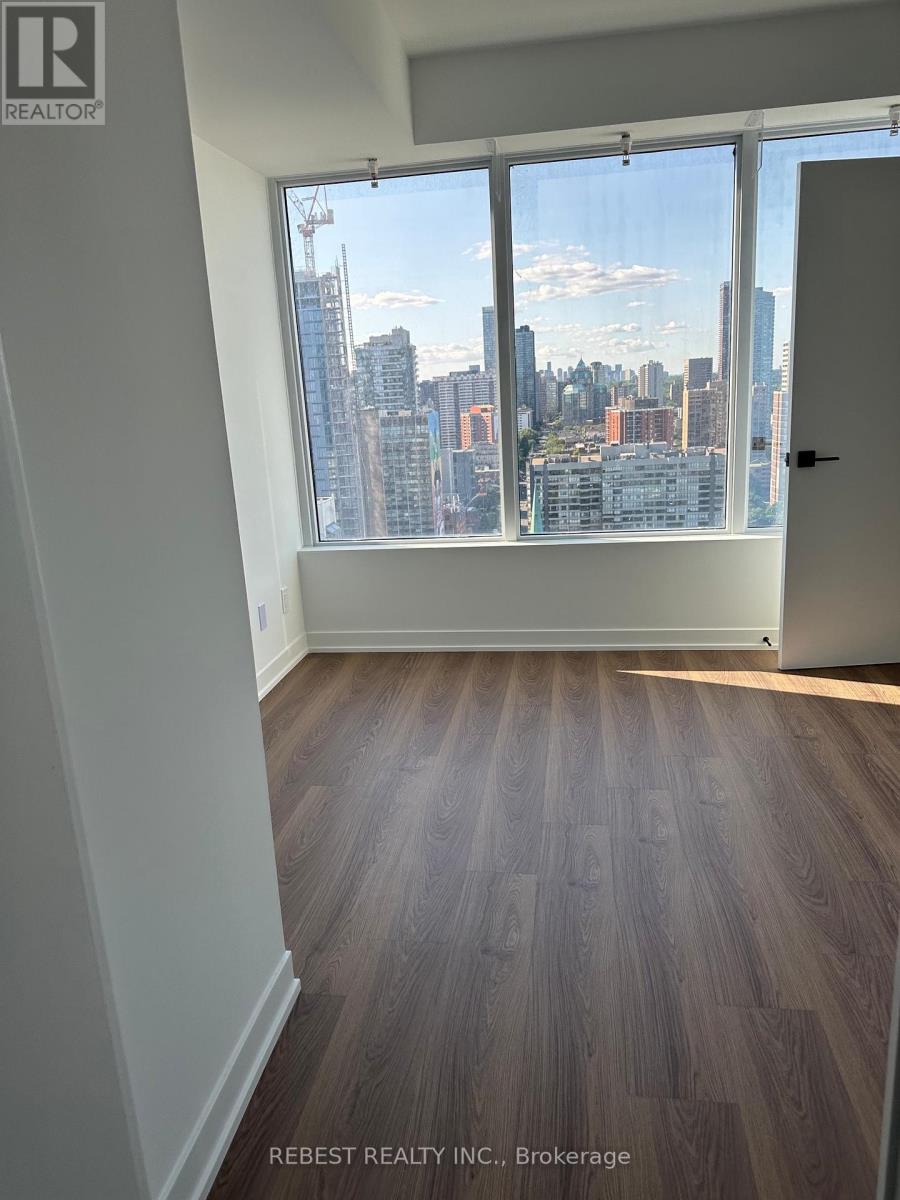 2908 - 319 Jarvis Street, Toronto, Ontario  M5B 0C8 - Photo 6 - C13502608