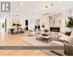 165 MCALLISTER ROAD, Toronto, Ontario