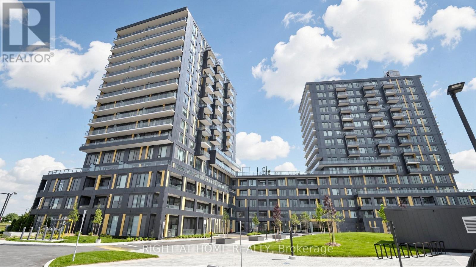 312 - 4878 POWERS COMMON, Burlington, Ontario