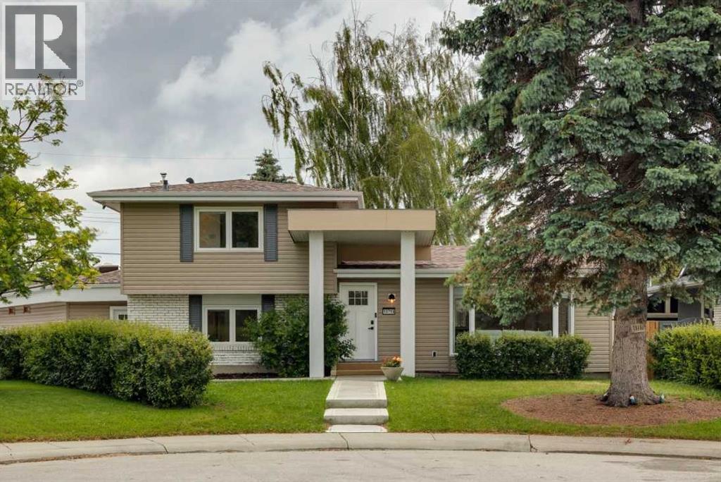 10719 Mapleglen Crescent SE, calgary, Alberta