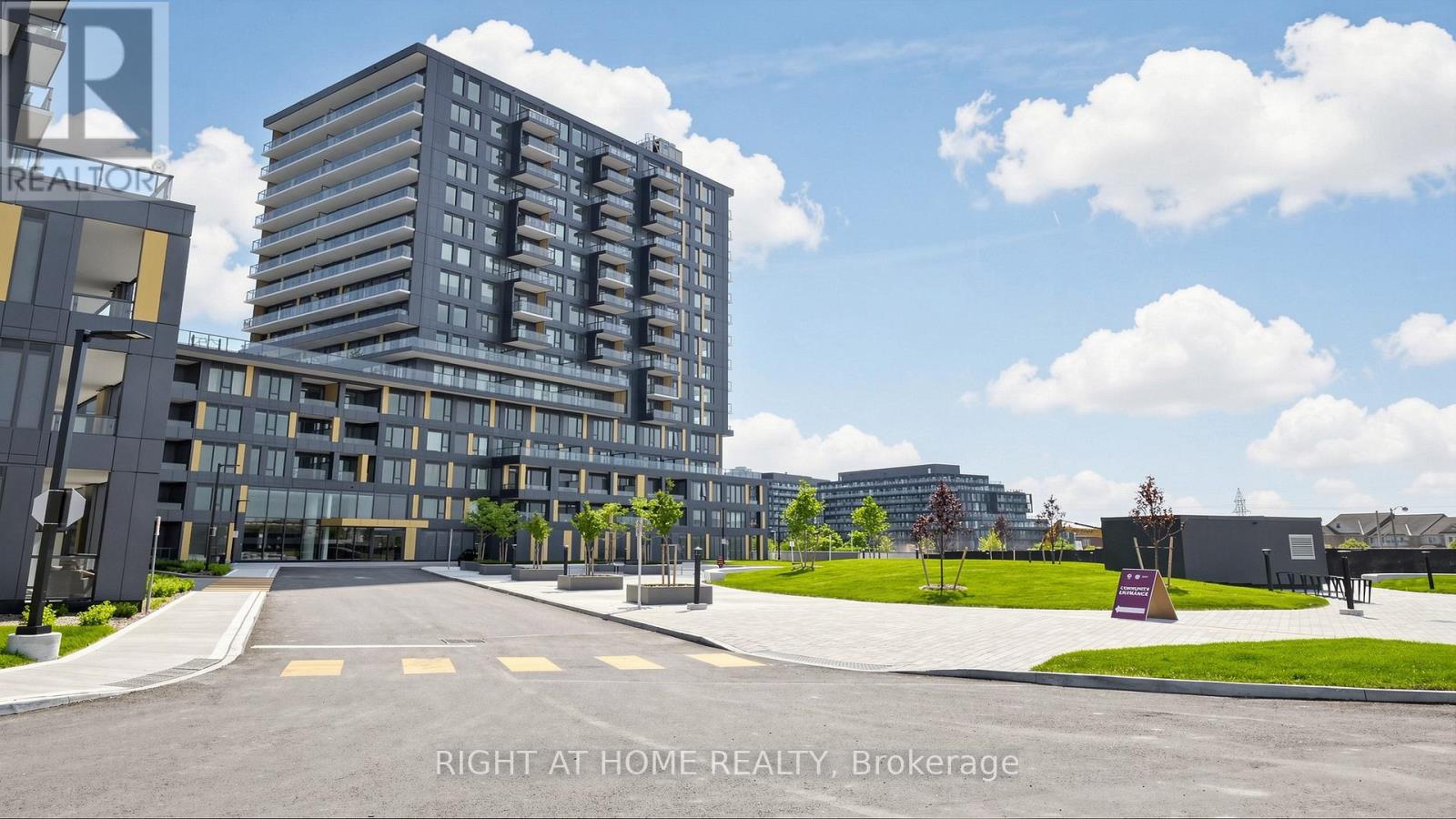 312 - 4878 Powers Common, Burlington, Ontario  L7M 2B4 - Photo 3 - W13484718