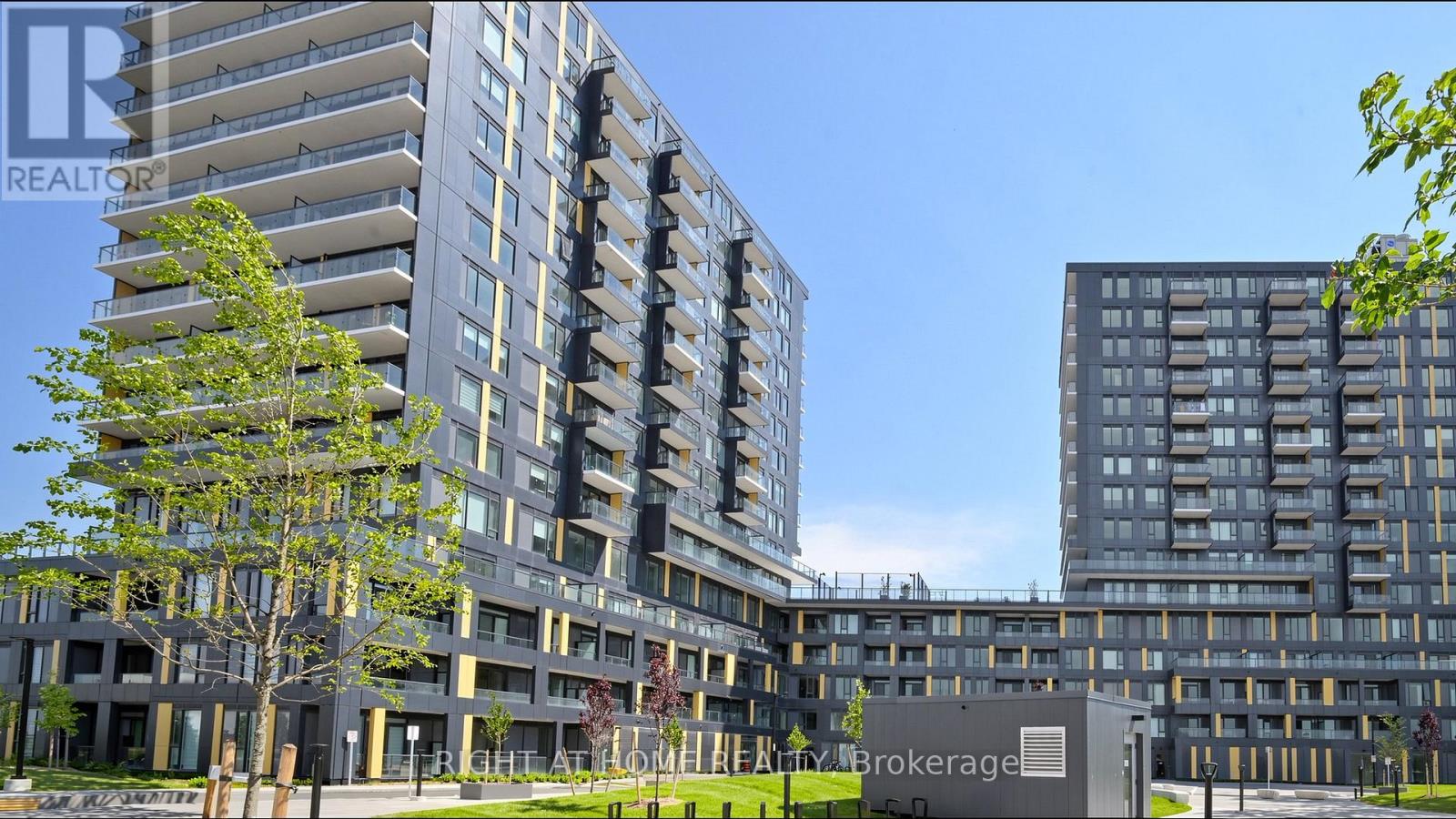 312 - 4878 Powers Common, Burlington, Ontario  L7M 2B4 - Photo 2 - W13484718