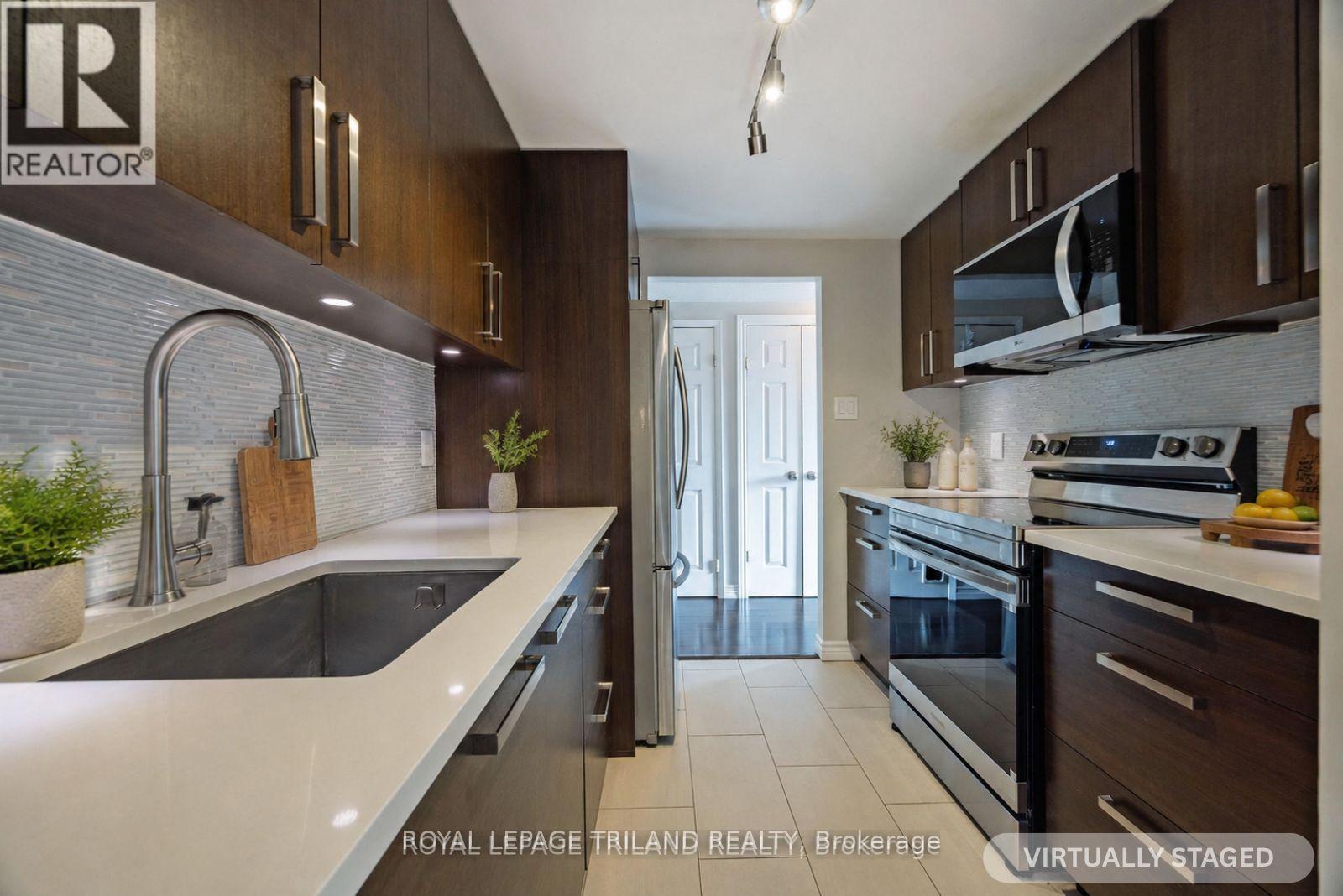 606 - 155 Kent Street, London East, Ontario  N6A 5N7 - Photo 12 - X13443804