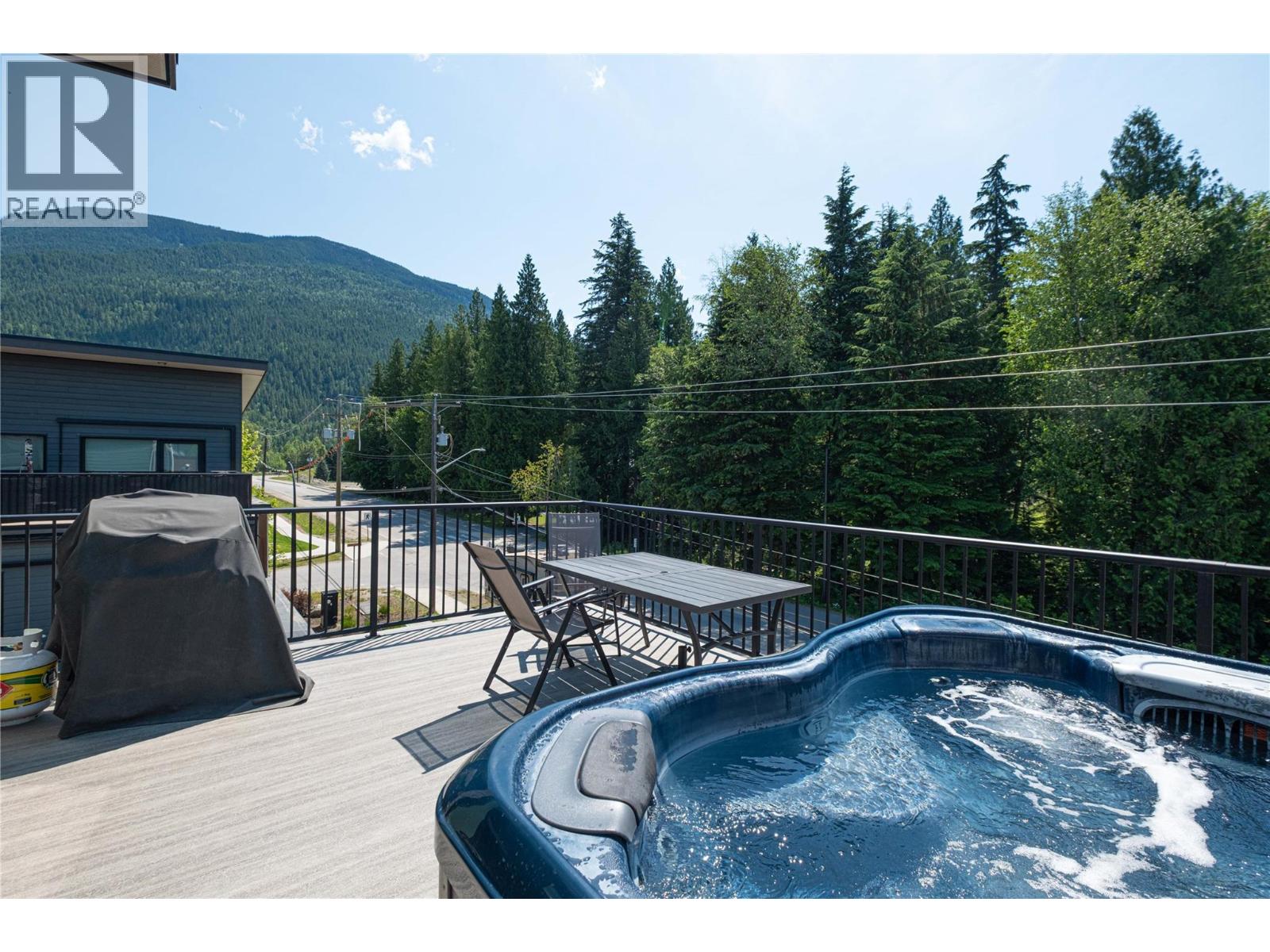 1901 Nels Nelson Crescent Unit# 5204, Revelstoke, British Columbia