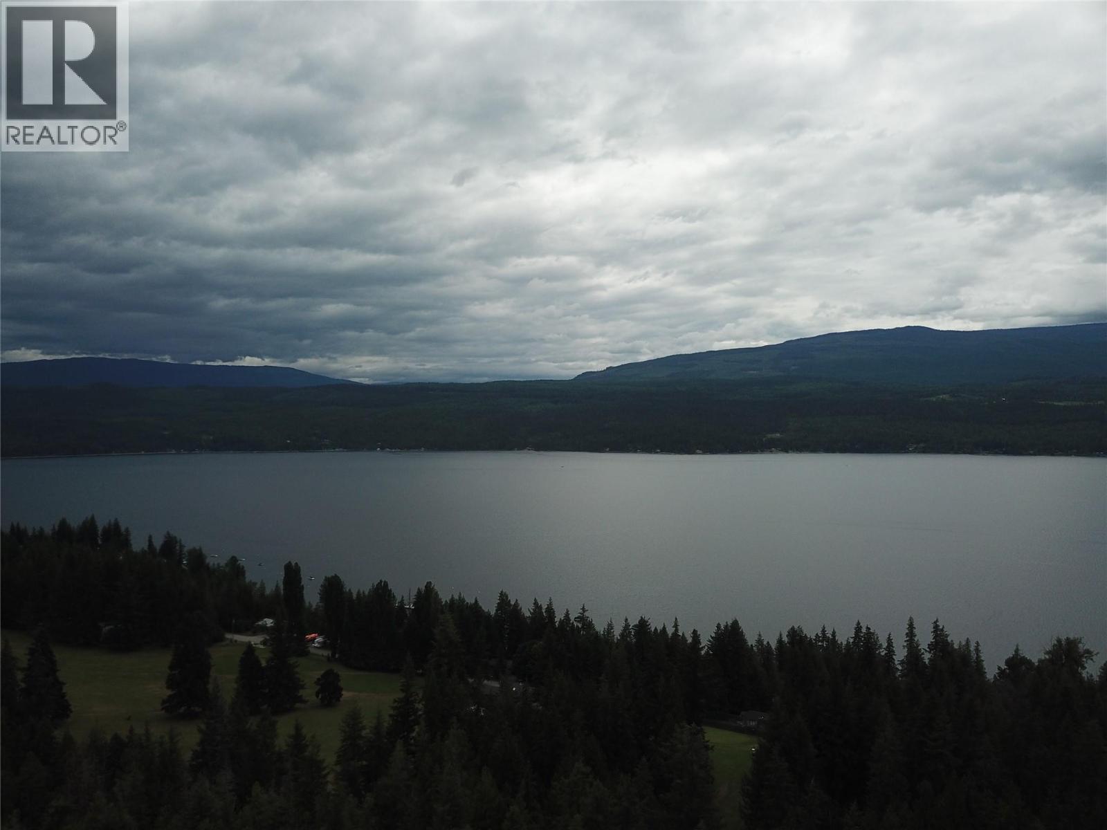 Copper Island Drive, Vickers Trail Lot# 39, 38, Anglemont, British Columbia
