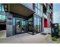 A307 - 5230 DUNDAS STREET, Burlington, Ontario