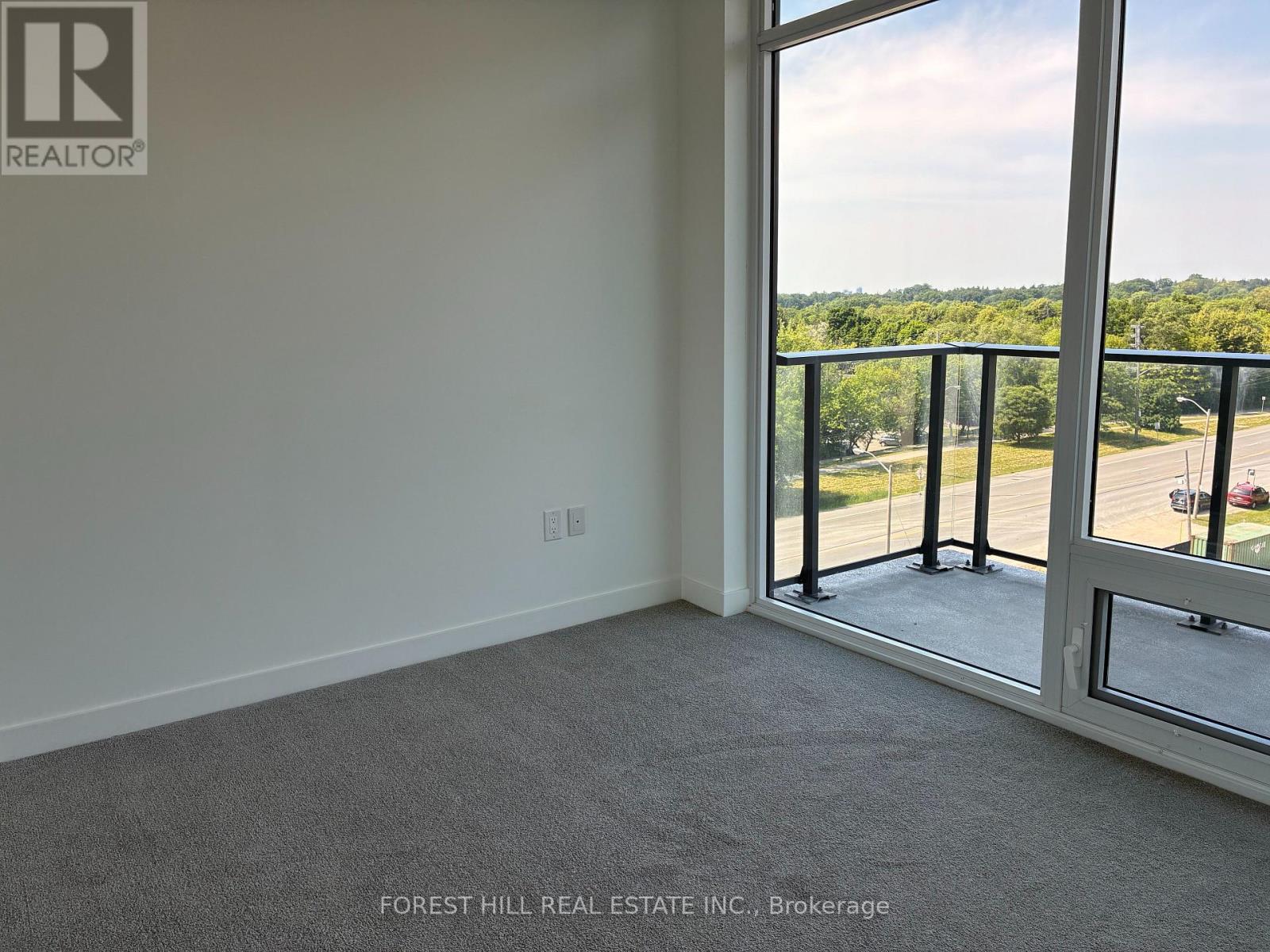 601 - 4010 Eglinton Avenue W, Toronto, Ontario  M9A 0G5 - Photo 10 - W13505526