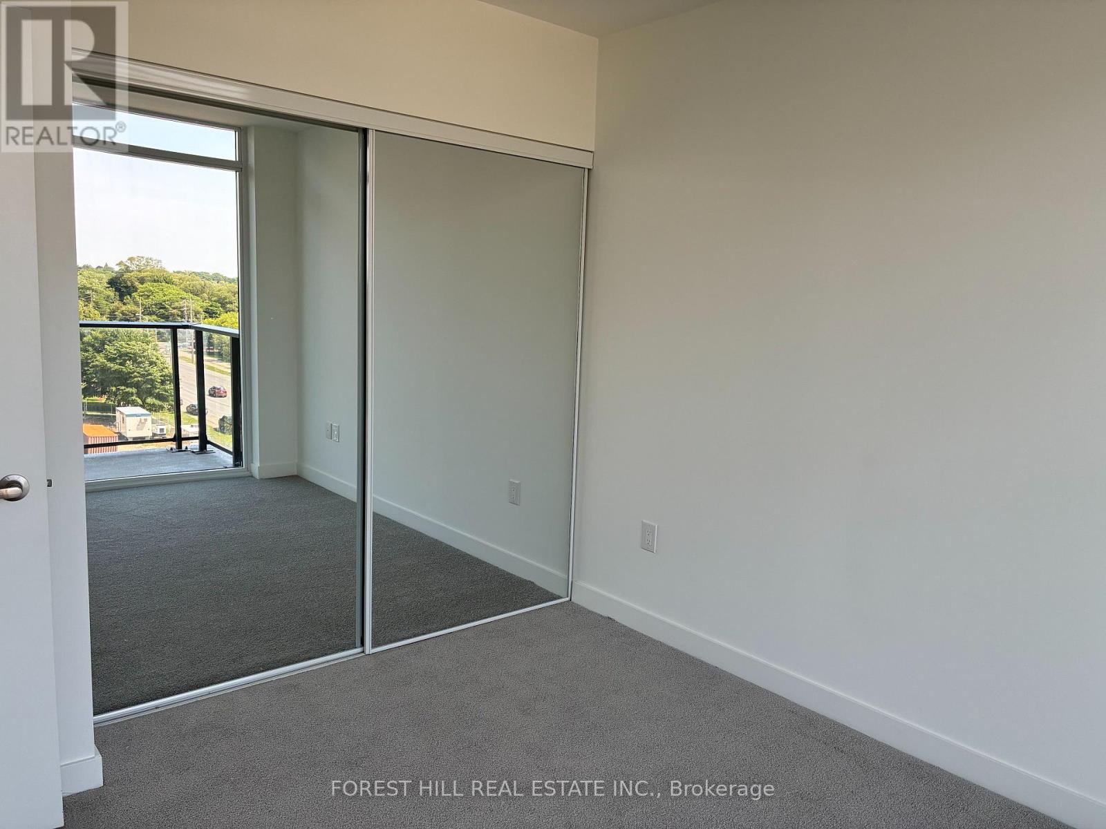 601 - 4010 Eglinton Avenue W, Toronto, Ontario  M9A 0G5 - Photo 11 - W13505526