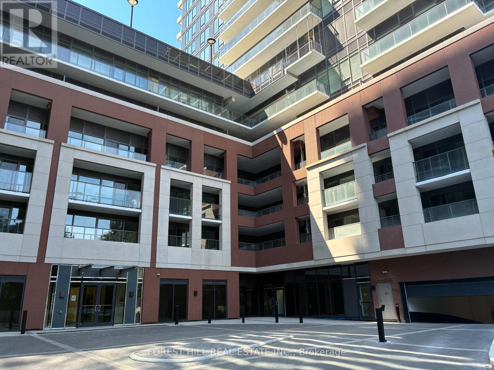 601 - 4010 Eglinton Avenue W, Toronto, Ontario  M9A 0G5 - Photo 2 - W13505526