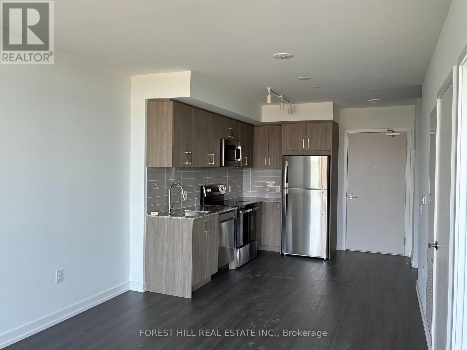 601 - 4010 Eglinton Avenue W, Toronto, Ontario  M9A 0G5 - Photo 8 - W13505526