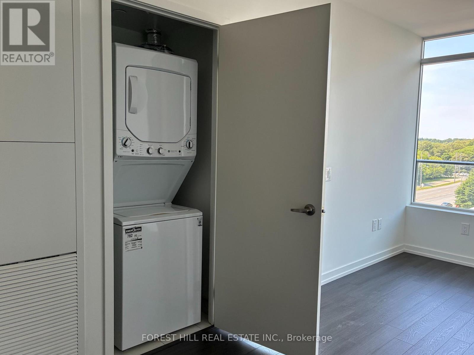 601 - 4010 Eglinton Avenue W, Toronto, Ontario  M9A 0G5 - Photo 9 - W13505526