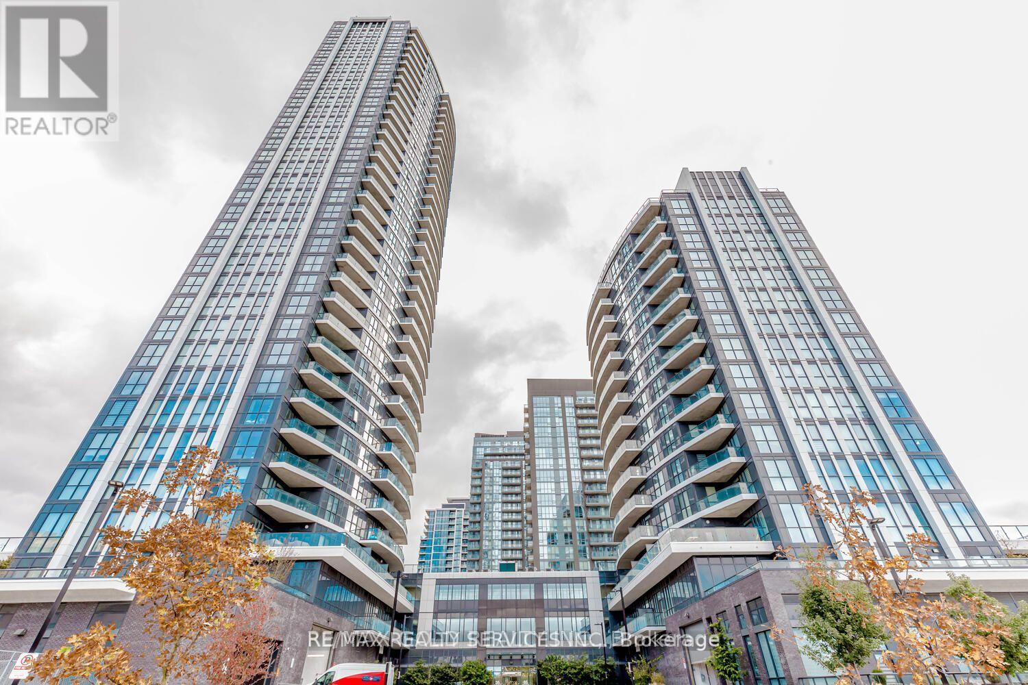 2517 - 35 WATERGARDEN DRIVE, Mississauga, Ontario