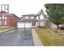 8 GRUBER DRIVE, Brampton, Ontario