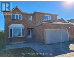 UPPER - 1080 GLENASHTON DRIVE, Oakville, Ontario