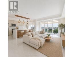 PH904 - 16 MCADAM AVENUE, Toronto, Ontario