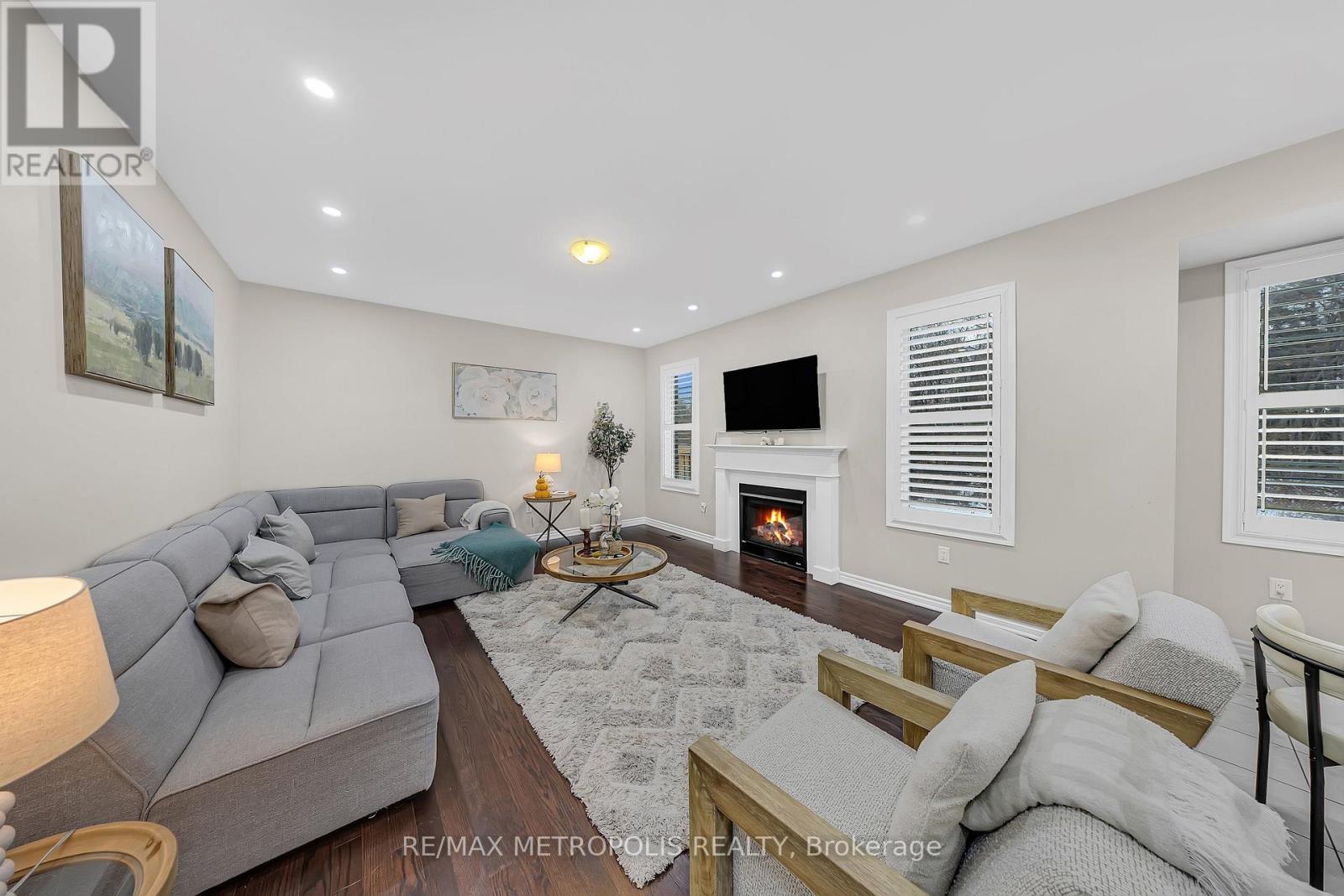94 Newhouse Boulevard, Caledon, Ontario  L7C 4E4 - Photo 11 - W13505618