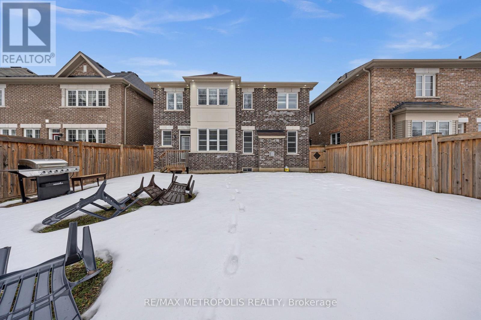 94 Newhouse Boulevard, Caledon, Ontario  L7C 4E4 - Photo 26 - W13505618