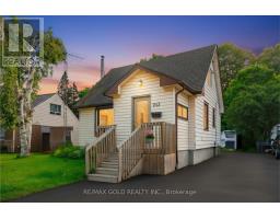 213 MASON BOULEVARD, Halton Hills, Ontario