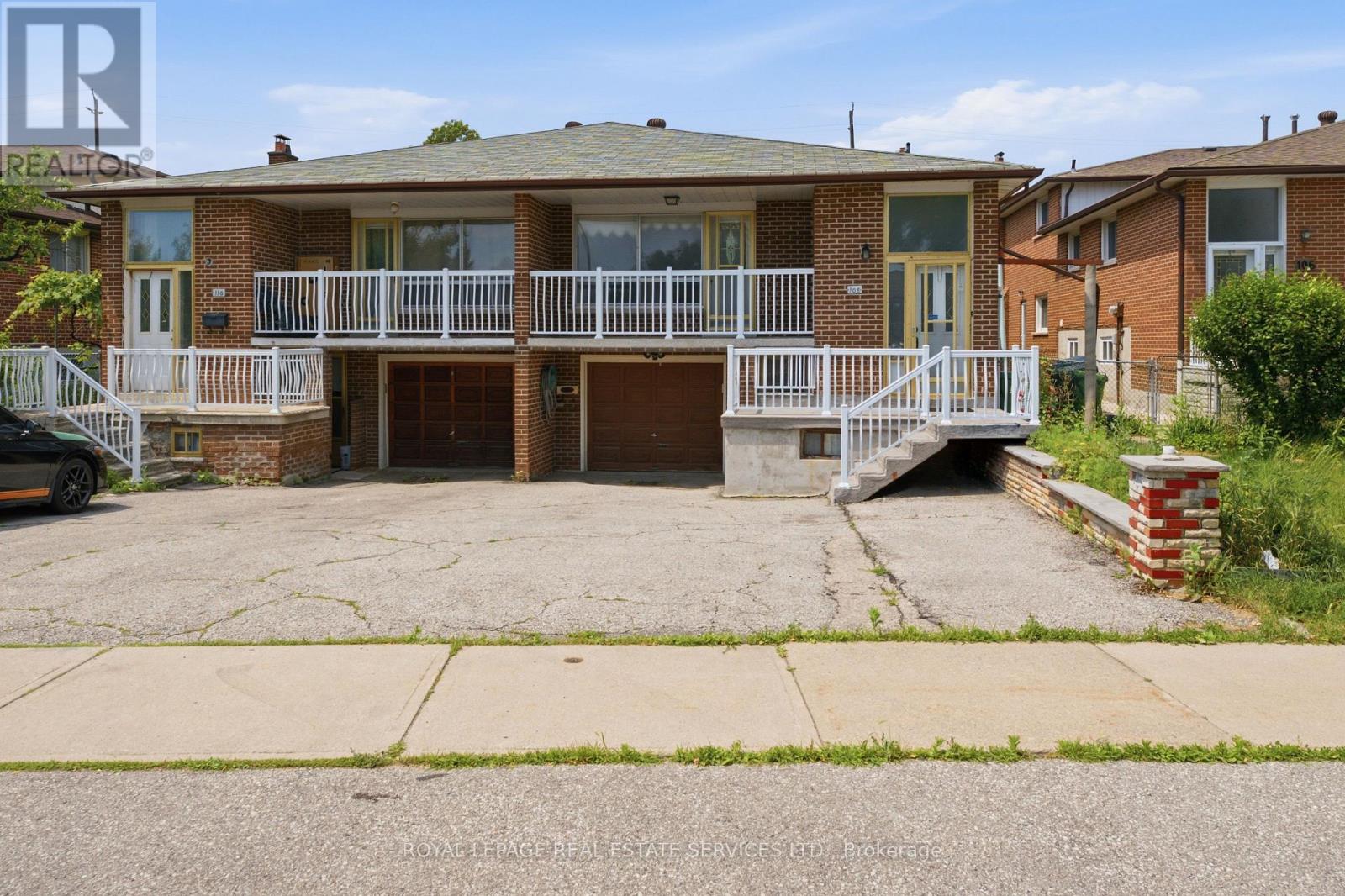 108 ANTHIA DRIVE, Toronto, Ontario