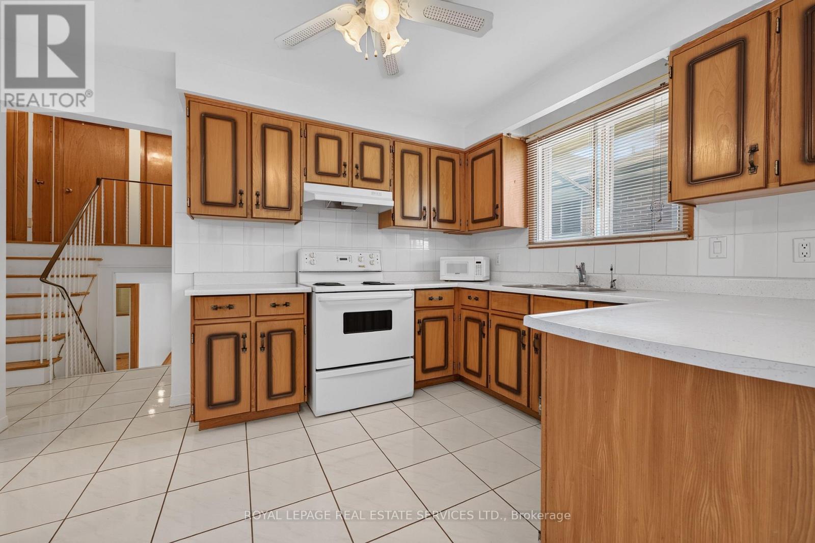 108 Anthia Drive, Toronto, Ontario  M9L 1K8 - Photo 10 - W13505640