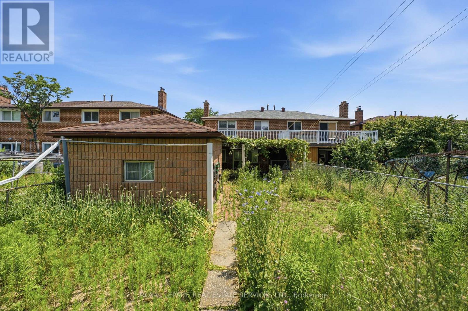 108 Anthia Drive, Toronto, Ontario  M9L 1K8 - Photo 25 - W13505640