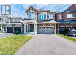 33 RAINBROOK CLOSE, Brampton, Ontario
