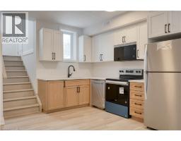 800 MYERS Road Unit# 107, Cambridge, Ontario