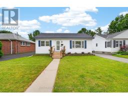 43 HASTINGS DRIVE, Belleville, Ontario
