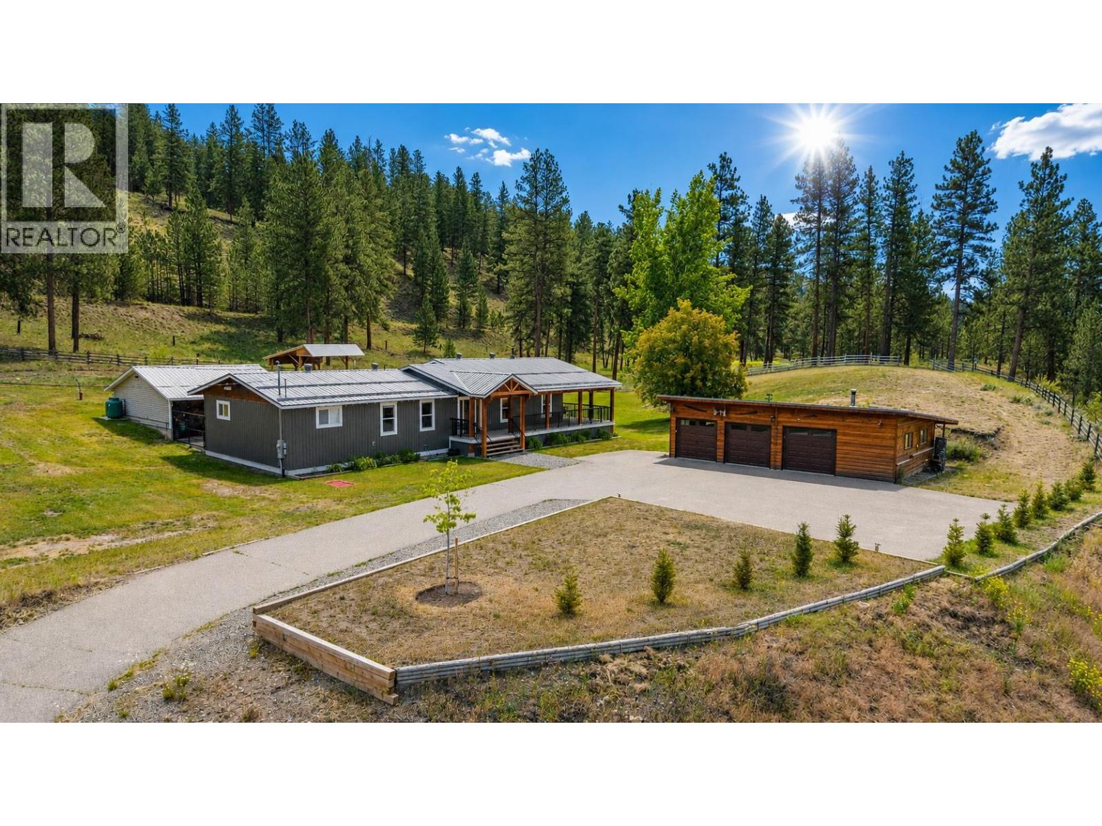 451 Princeton Summerland Road, Princeton, British Columbia  V0X 1W0 - Photo 4 - 10372874