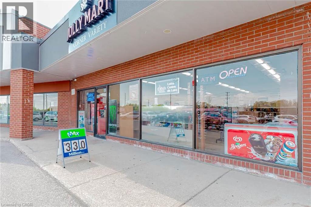 30 GLAMIS Road Unit# 7, Cambridge, Ontario