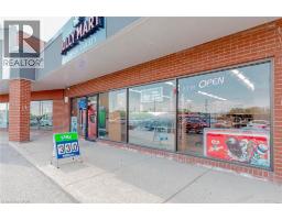 30 GLAMIS Road Unit# 7, Cambridge, Ontario