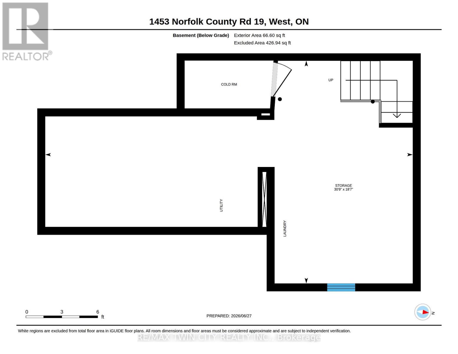 1453 Norfolk County 19 Road W, Norfolk, Ontario  N0E 1V0 - Photo 33 - X13505560