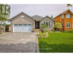 42 RICHMOND CRESCENT, Hamilton, Ontario