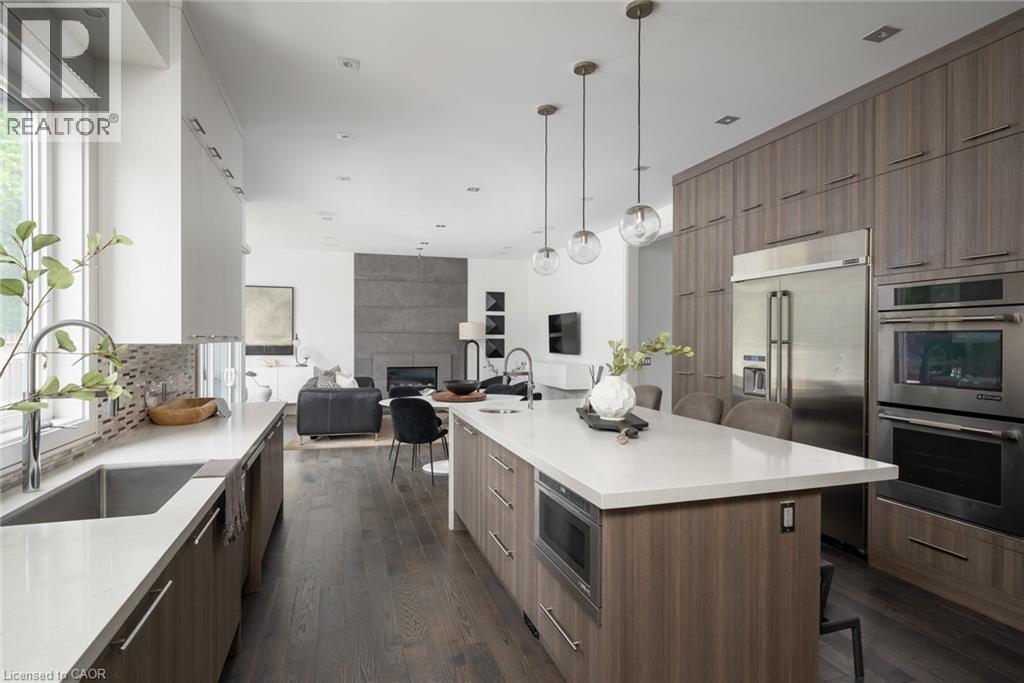 1025 Bridge Road, Oakville, Ontario  L6L 2B4 - Photo 14 - 40840898