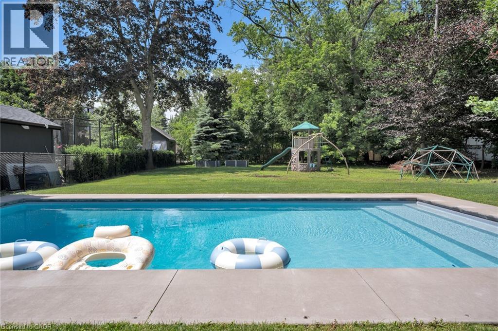 1025 Bridge Road, Oakville, Ontario  L6L 2B4 - Photo 46 - 40840898