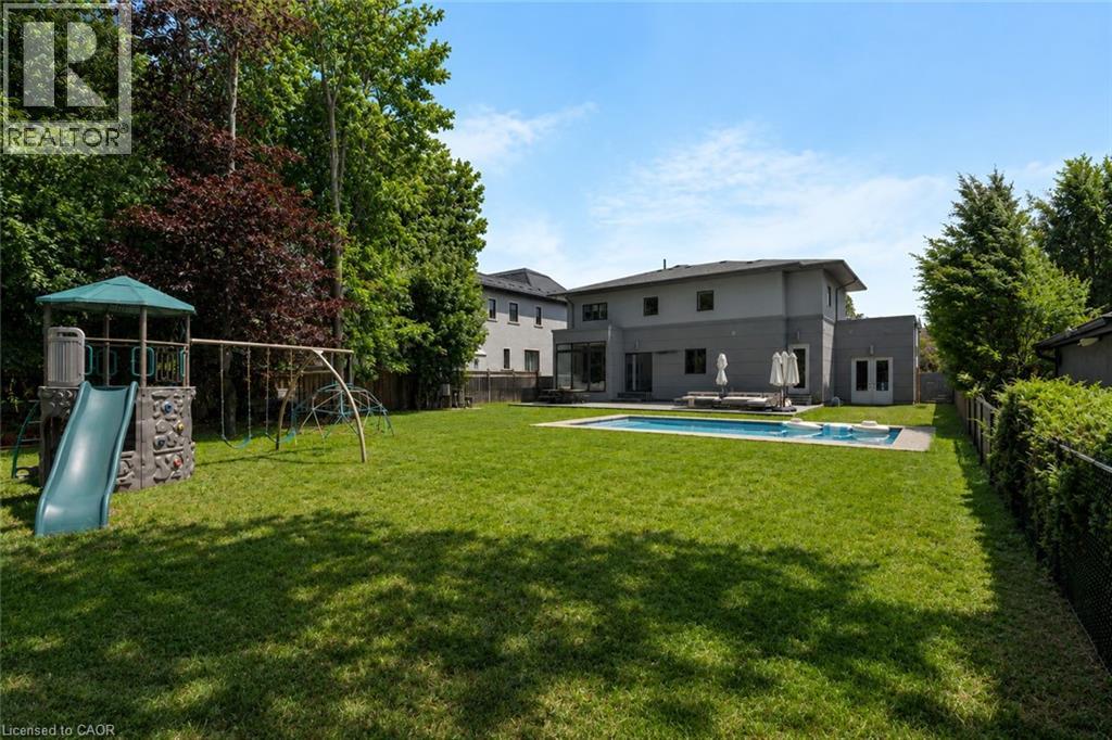 1025 Bridge Road, Oakville, Ontario  L6L 2B4 - Photo 47 - 40840898