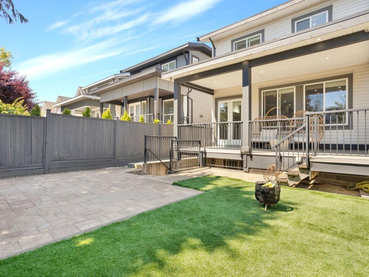 15456 Russell Avenue, White Rock, British Columbia  V4B 2R3 - Photo 27 - R3139646