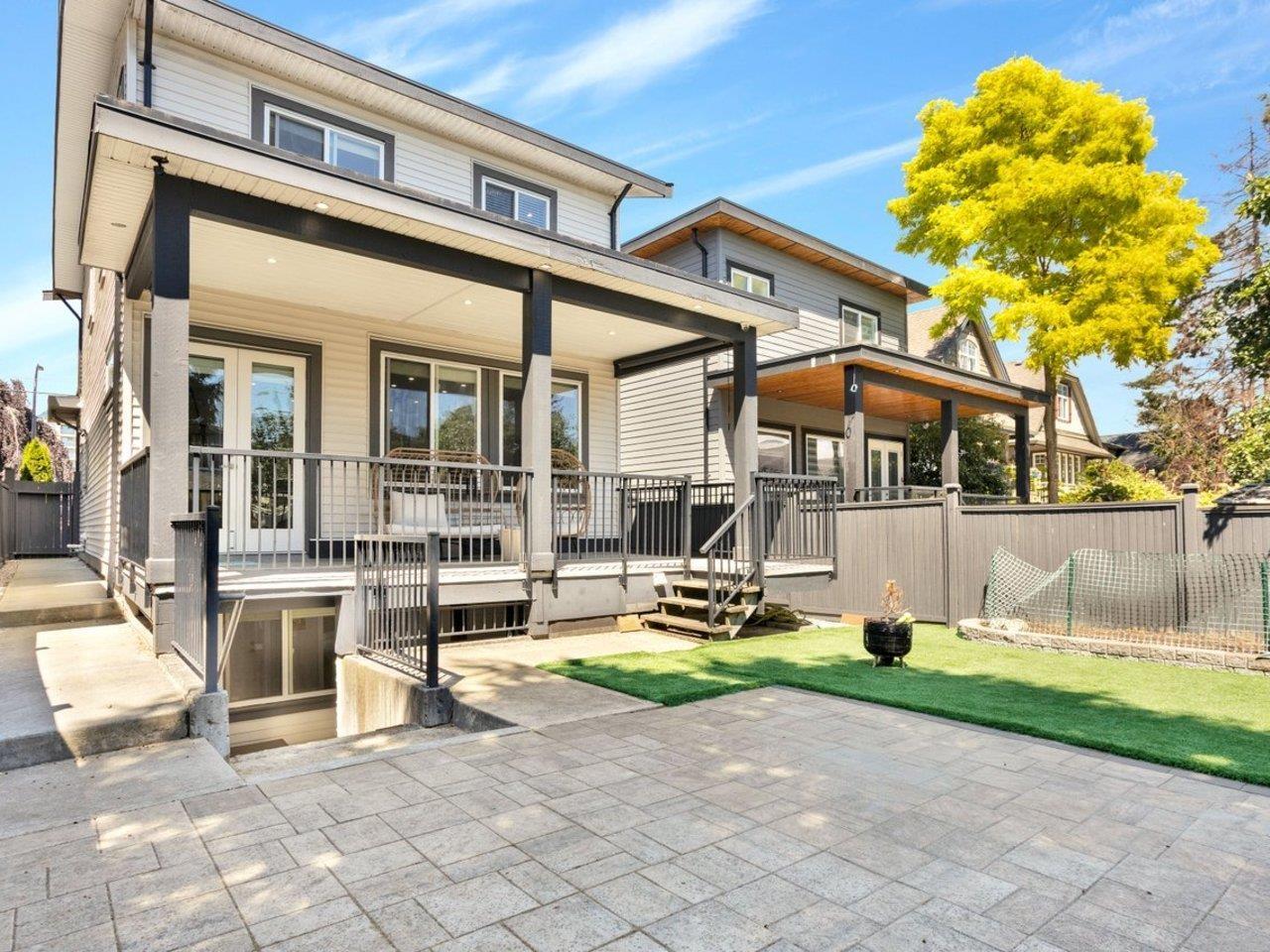 15456 Russell Avenue, White Rock, British Columbia  V4B 2R3 - Photo 28 - R3139646