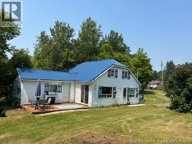 111 Water Street, Bath, New Brunswick