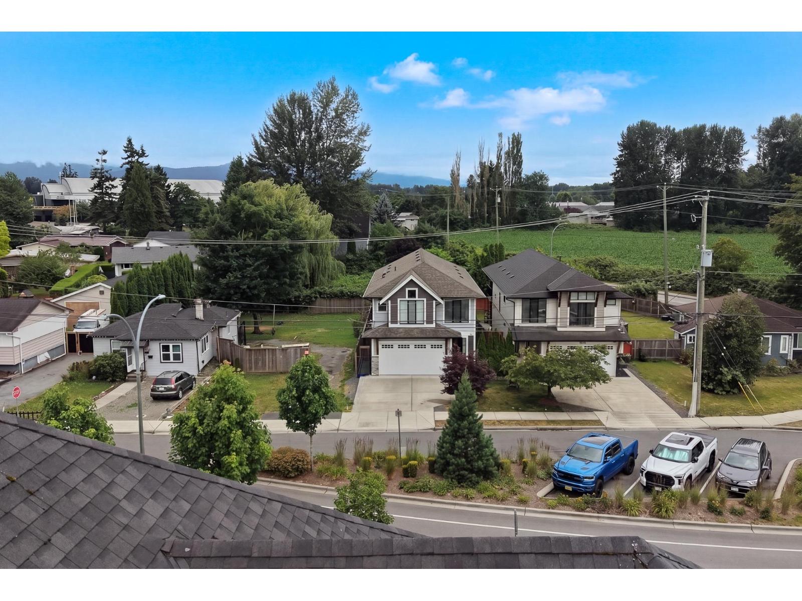 45386 SPADINA AVENUE|Chilliwack Proper West