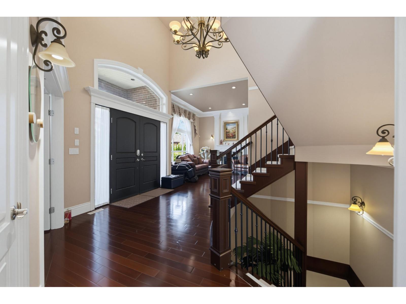 16396 113b Avenue, Surrey, British Columbia  V4N 5A2 - Photo 12 - R3140650