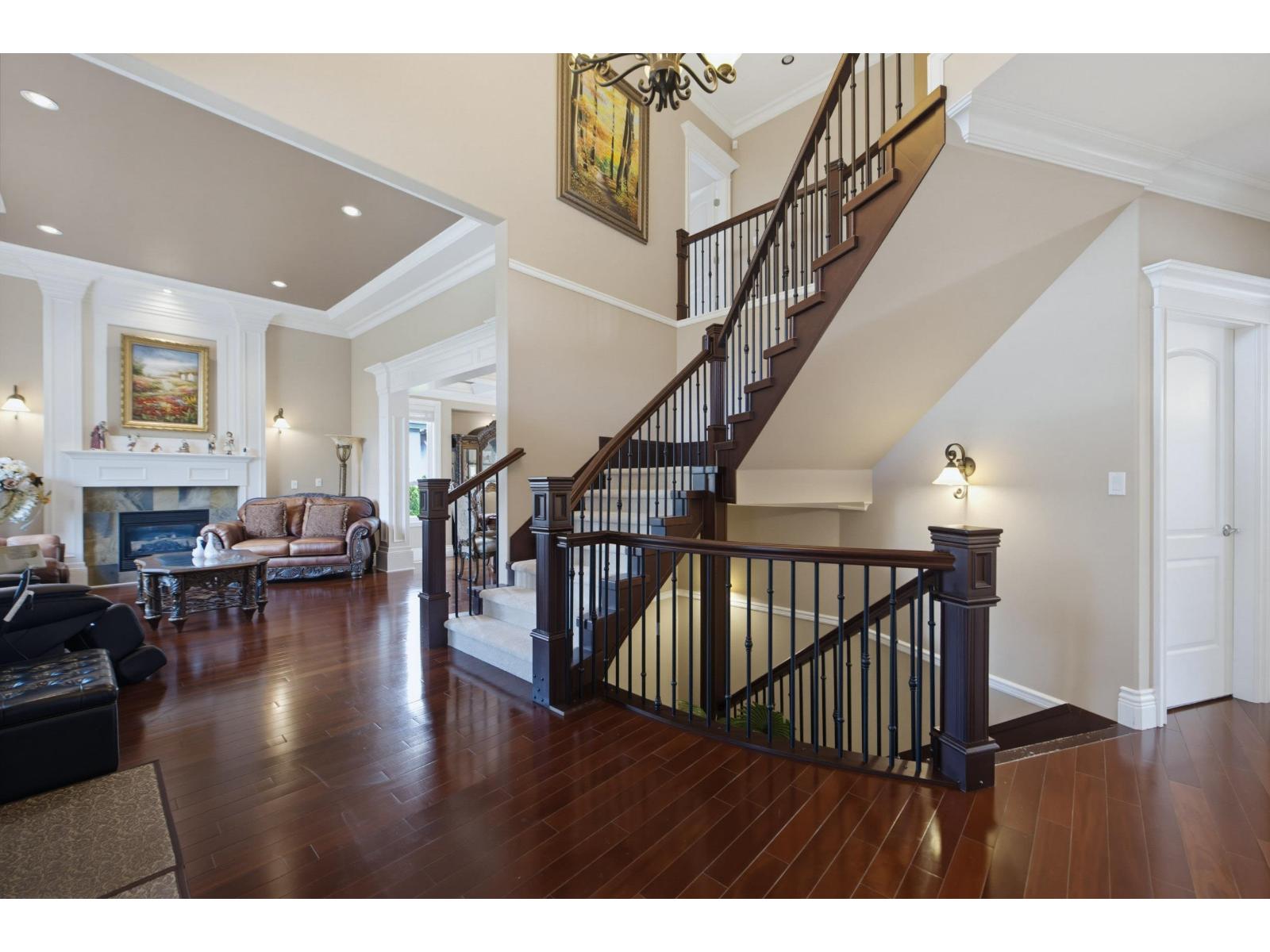 16396 113b Avenue, Surrey, British Columbia  V4N 5A2 - Photo 9 - R3140650