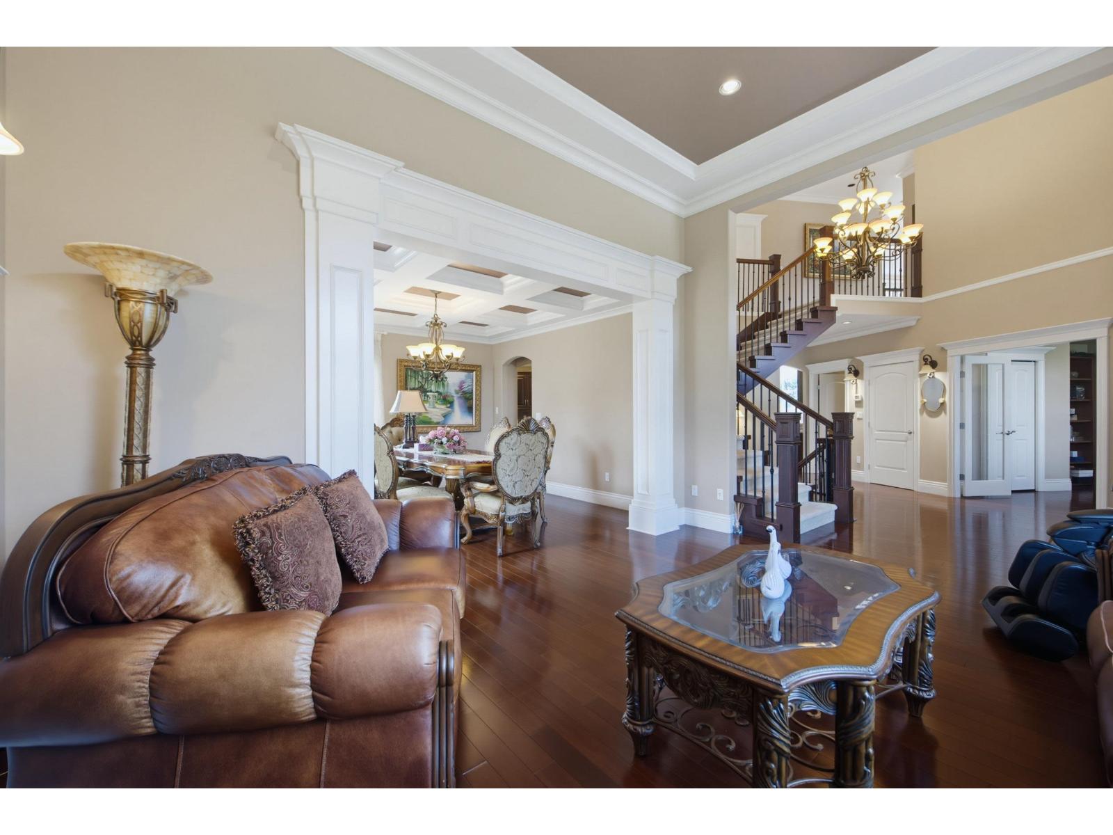 16396 113b Avenue, Surrey, British Columbia  V4N 5A2 - Photo 4 - R3140650