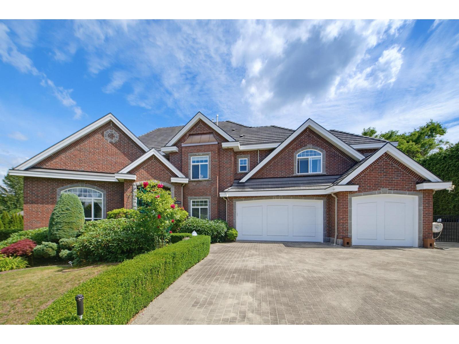 16396 113B AVENUE, Surrey, British Columbia