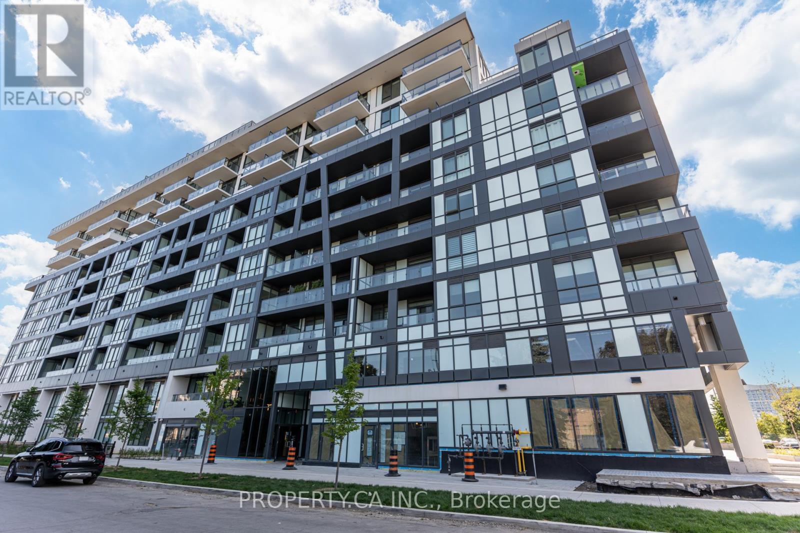 106 - 6 Greenbriar Road, Toronto, Ontario  M2K 0H6 - Photo 3 - C13505810