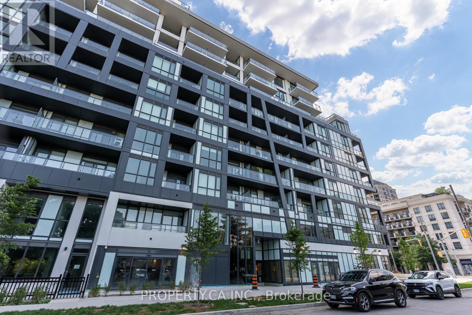 106 - 6 Greenbriar Road, Toronto, Ontario  M2K 0H6 - Photo 4 - C13505810