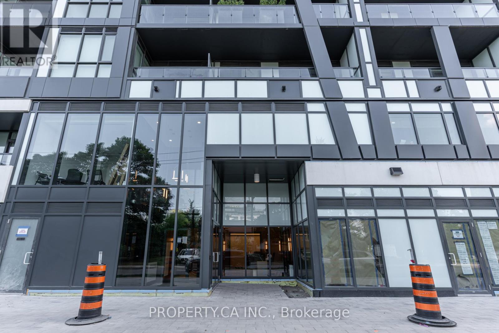 106 - 6 Greenbriar Road, Toronto, Ontario  M2K 0H6 - Photo 5 - C13505810