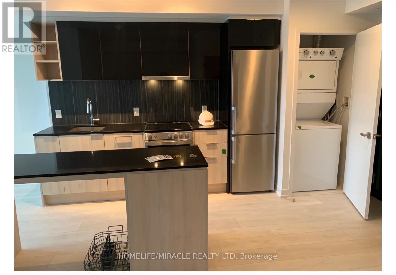 335 - 31 TIPPETT ROAD, Toronto (Clanton Park)
