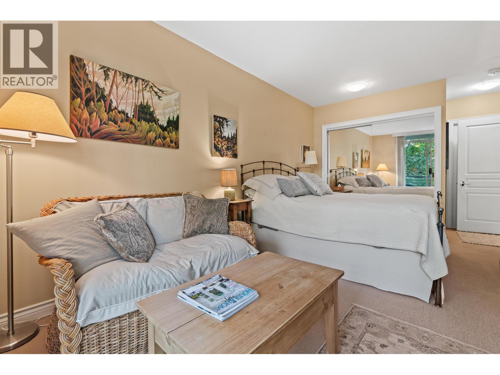 302 588 16th Street, West Vancouver, British Columbia  V7V 3R7 - Photo 10 - R3141233